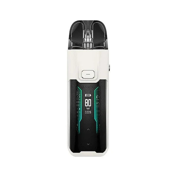 Vaporesso LUXE XR Max Pod Kit - Vapebeat