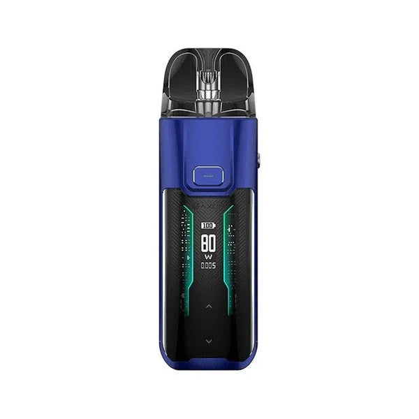 Vaporesso LUXE XR Max Pod Kit - Vapebeat