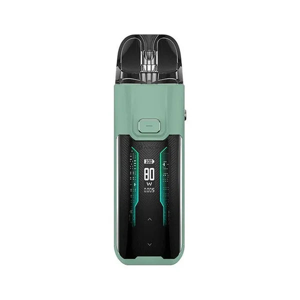 Vaporesso LUXE XR Max Pod Kit - Vapebeat