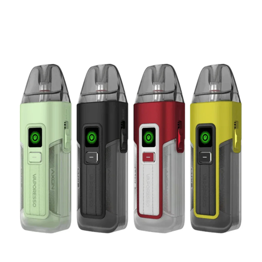 Vaporesso Luxe X2 Pod Kit 40W - Vapebeat