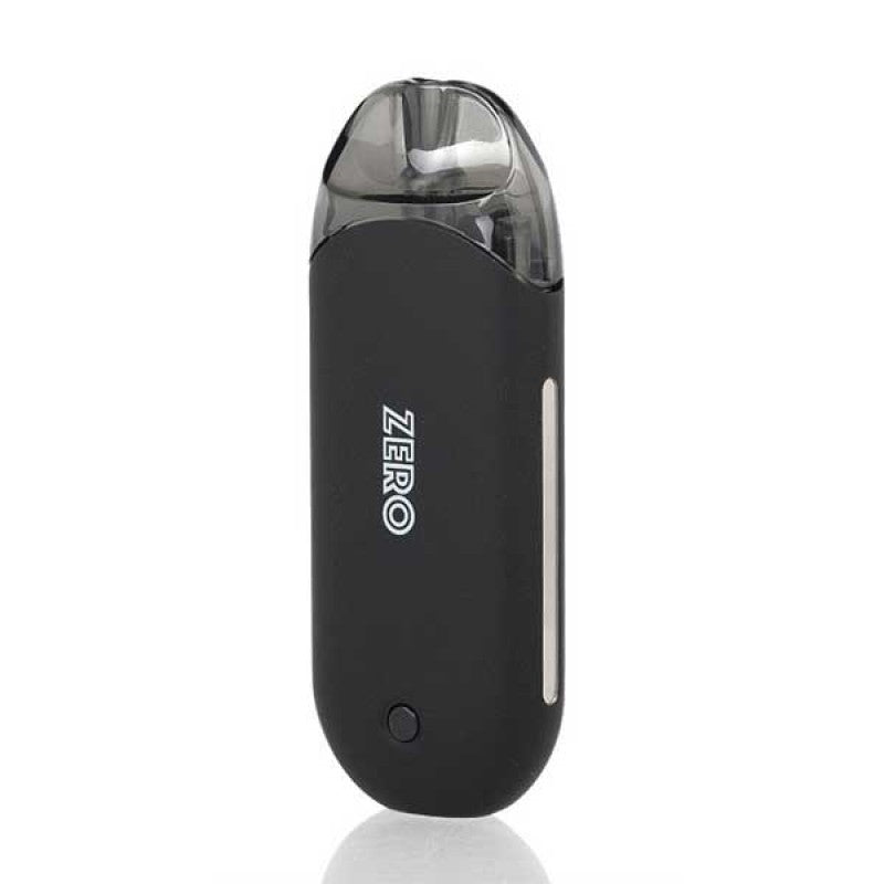Vaporesso Renovo Zero Pod kit - Black - Vapebeat