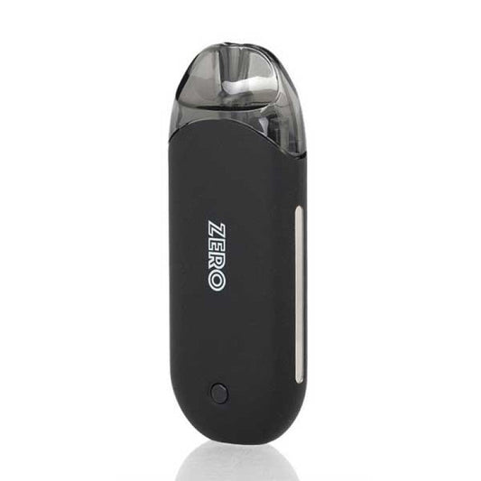 Vaporesso Renovo Zero Pod kit - Black - Vapebeat