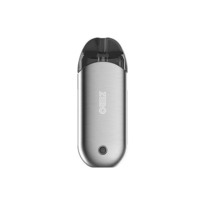 Vaporesso Renovo Zero Pod kit - Silver - Vapebeat