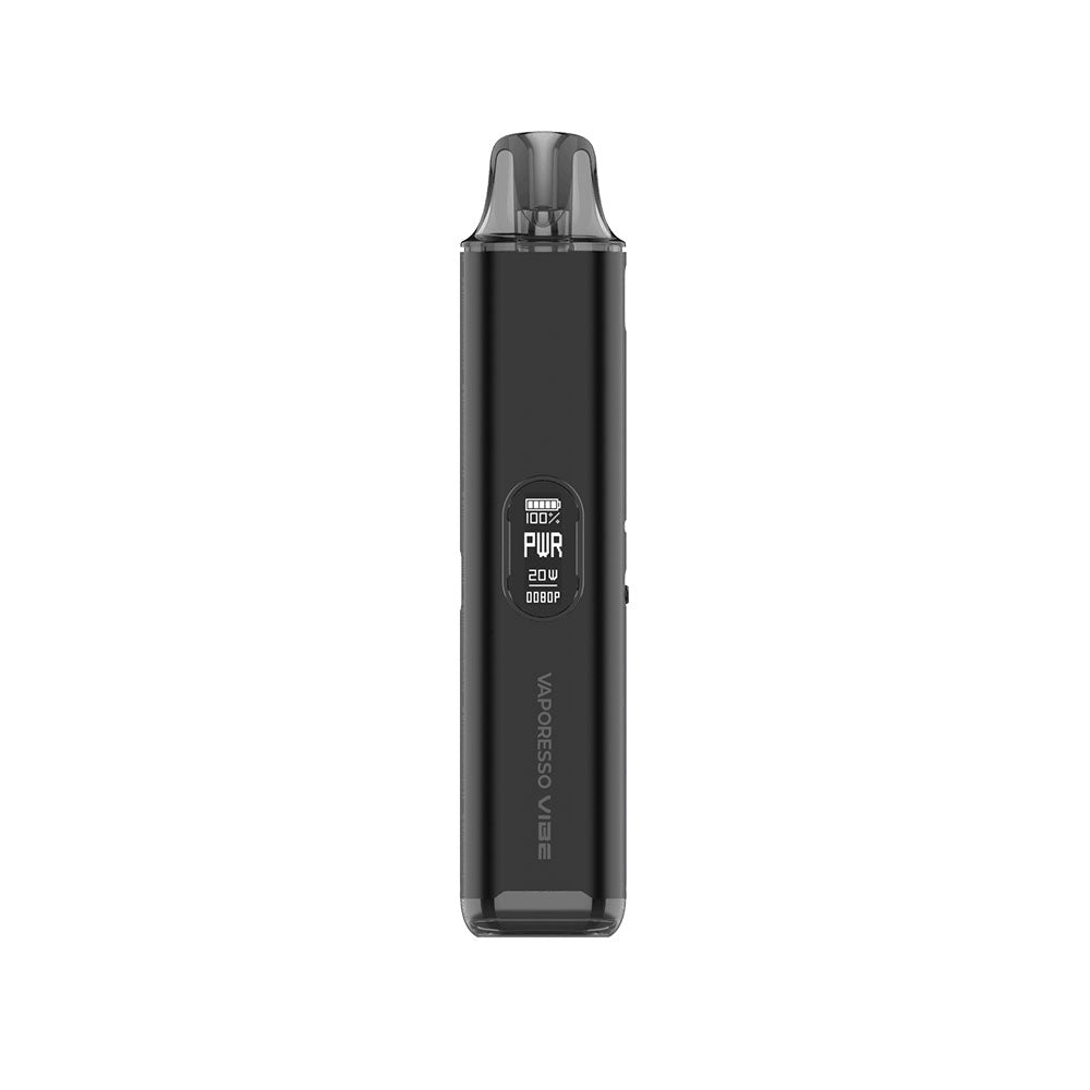 Vaporesso Vibe Pod System Kit – 4.5ml - Vapebeat