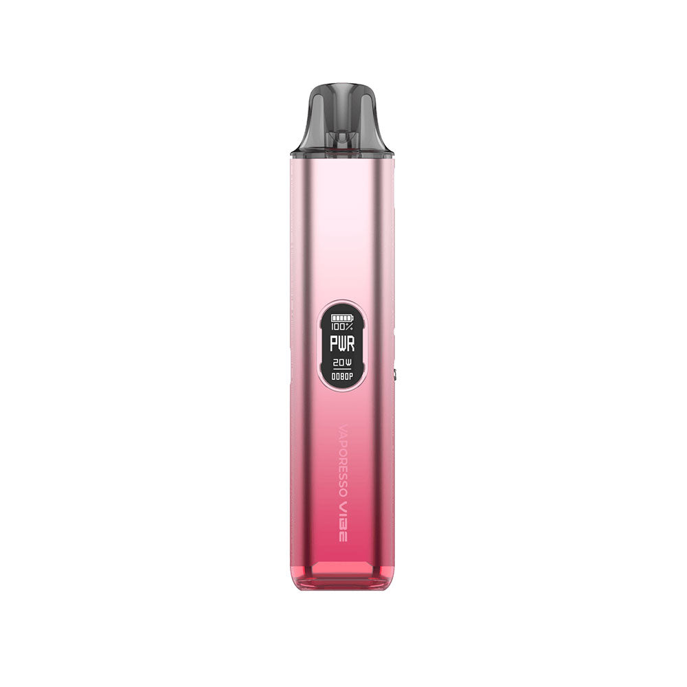 Vaporesso Vibe Pod System Kit – 4.5ml - Vapebeat