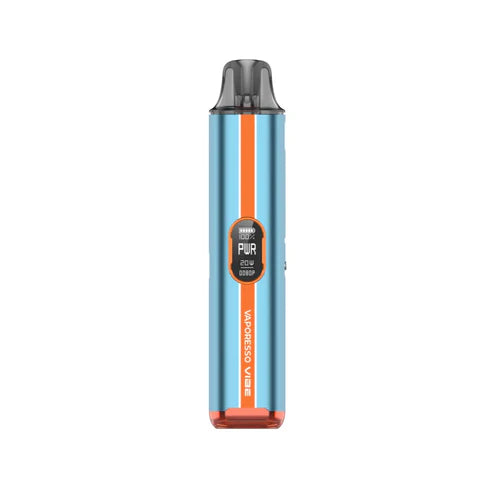 Vaporesso Vibe Pod System Kit – 4.5ml - Vapebeat