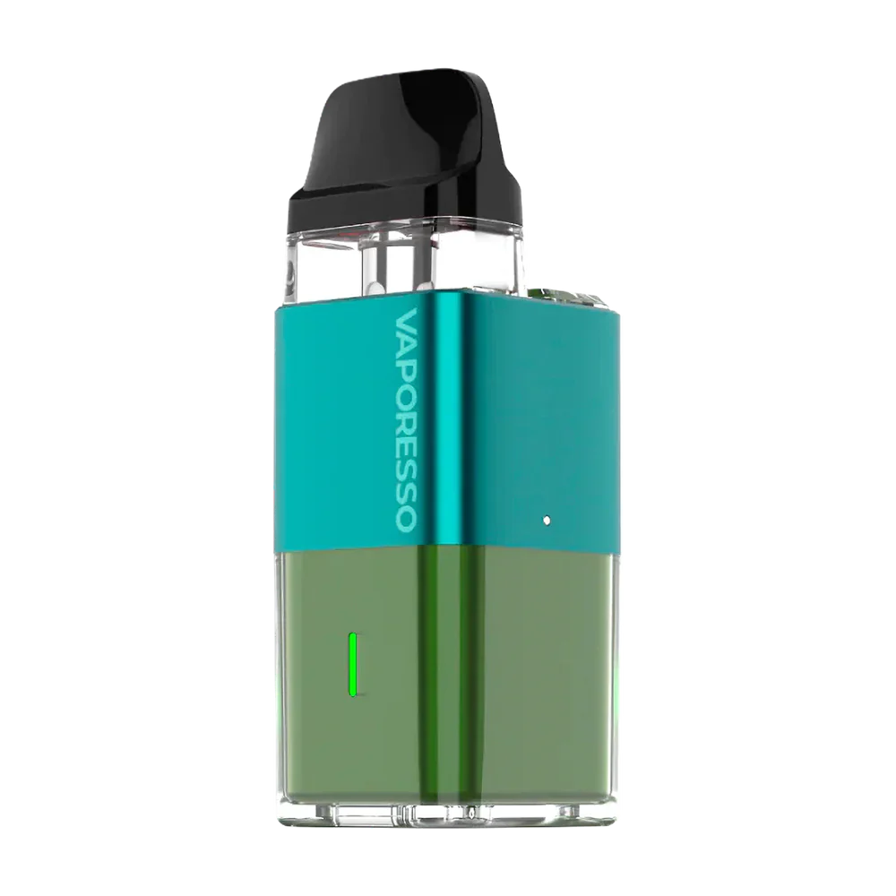 Vaporesso Xros Cube Pod (900mAh) - Vapebeat