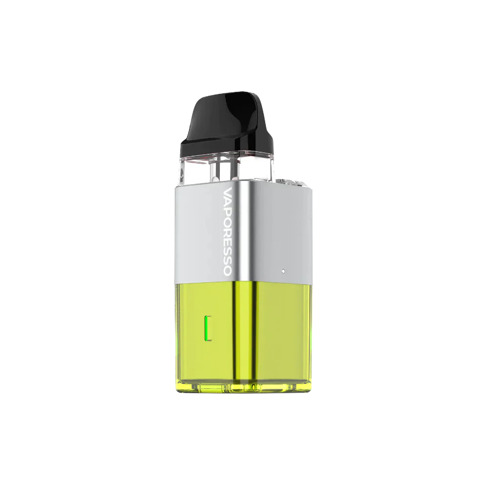 Vaporesso Xros Cube Pod (900mAh) - Vapebeat