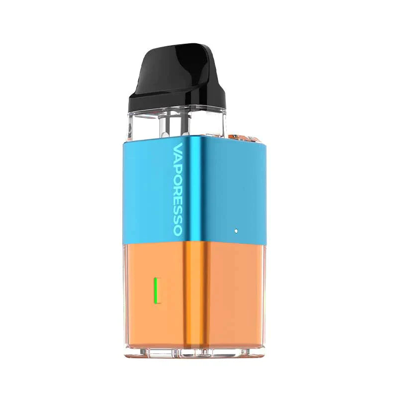 Vaporesso Xros Cube Pod (900mAh) - Vapebeat
