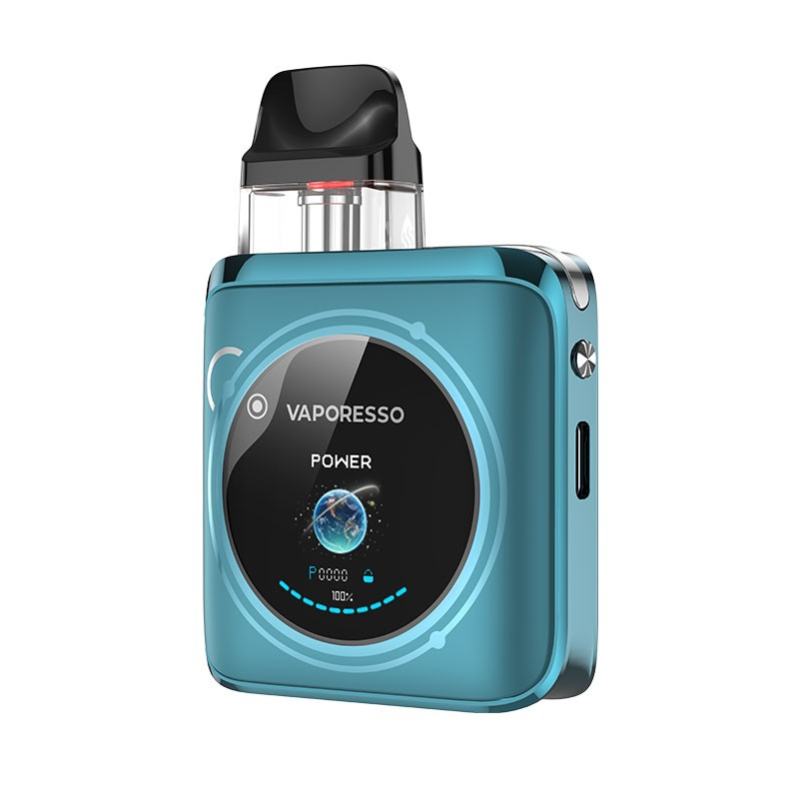 Vaporesso Xros Nano 4 Pod Kit at Best Price - MrVapora.pk