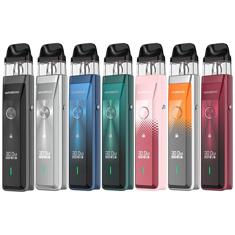 Vaporesso Xros Pro Pod Kit 30 Watts - Vapebeat