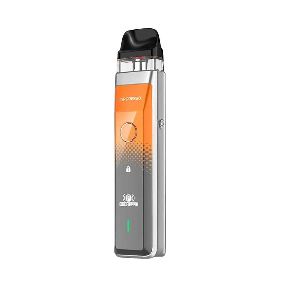 Vaporesso Xros Pro Pod Kit 30 Watts - Vapebeat