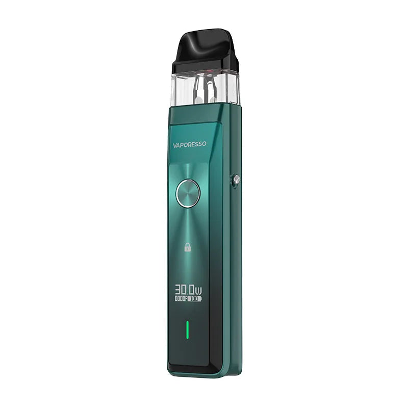 Vaporesso Xros Pro Pod Kit 30 Watts - Vapebeat