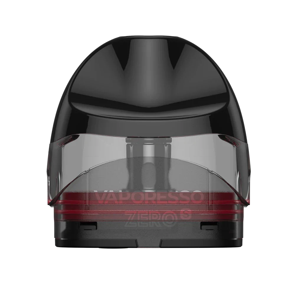 Vaporesso Zero S 1.0 ohm Mesh Pod - Vapebeat