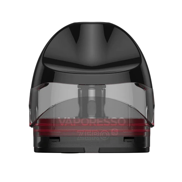 Vaporesso Zero S 1.0 ohm Mesh Pod - Vapebeat