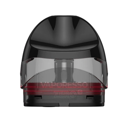 Vaporesso Zero S 1.0 ohm Mesh Pod - Vapebeat