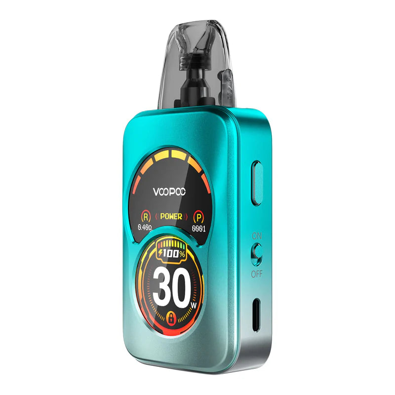 Voopoo Argus A Pod Device 30 Watts (1100 mAh) - Vapebeat