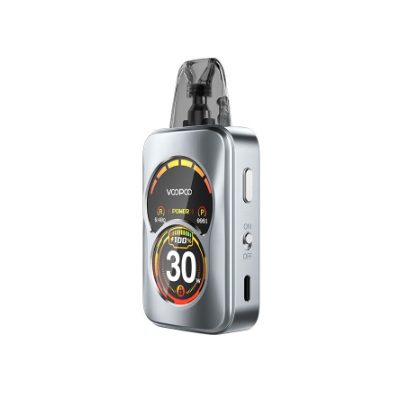 Voopoo Argus A Pod Device 30 Watts (1100 mAh) - Vapebeat