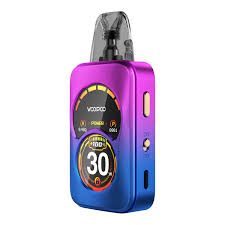 Voopoo Argus A Pod Device 30 Watts (1100 mAh) - Vapebeat
