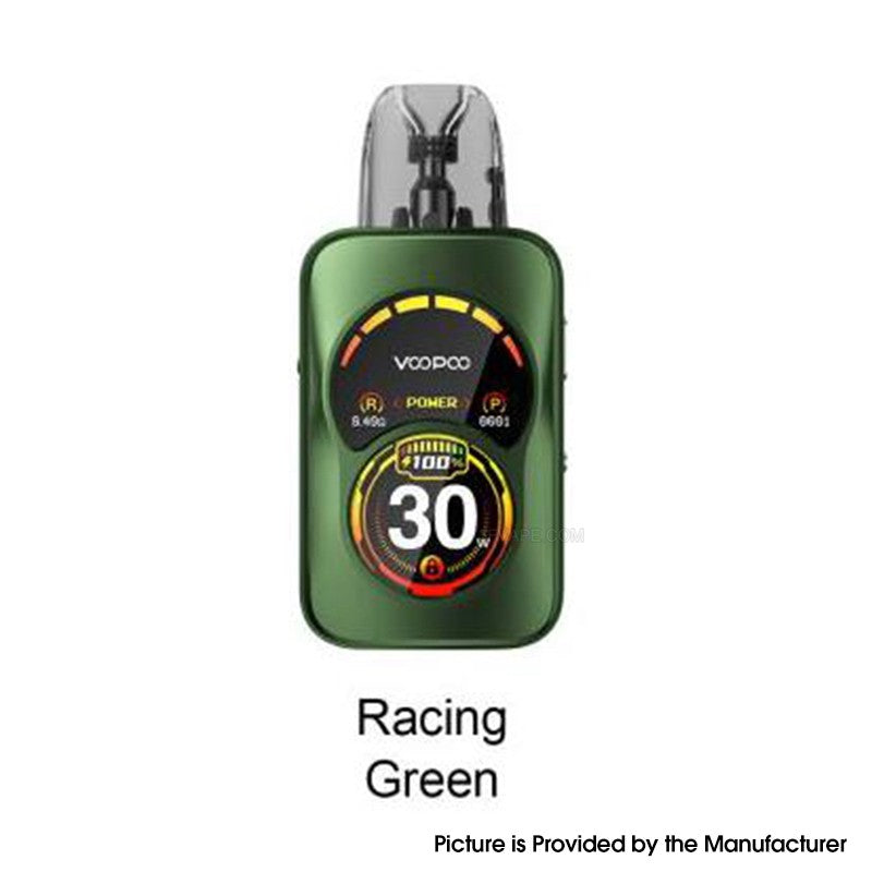 Voopoo Argus A Pod Device 30 Watts (1100 mAh) - Vapebeat