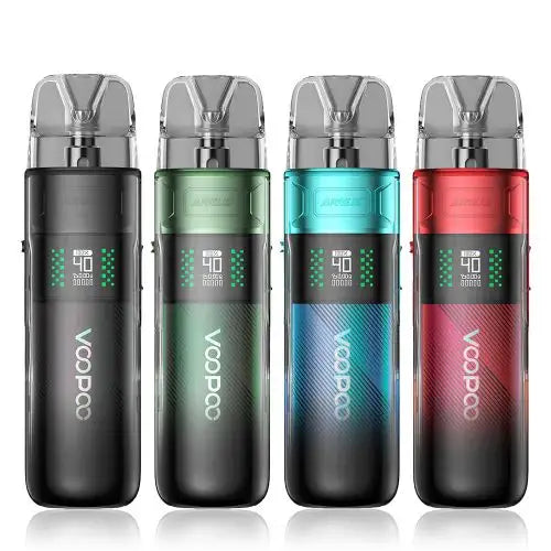 Voopoo Argus E40 Pod Mod Device 40 Watts (1800mAh) - Vapebeat