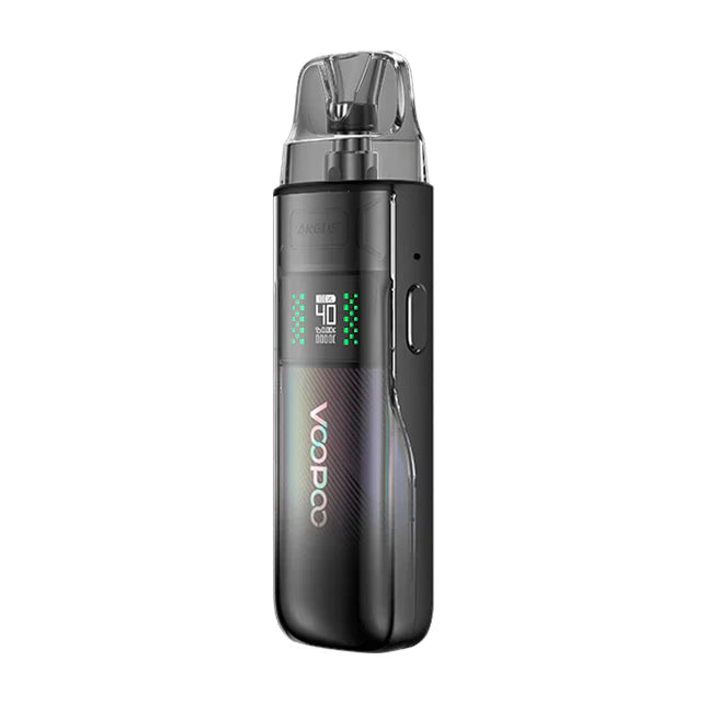 Voopoo Argus E40 Pod Mod Device 40 Watts (1800mAh) - Vapebeat
