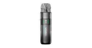 Voopoo Argus E40 Pod Mod Device 40 Watts (1800mAh) - Vapebeat