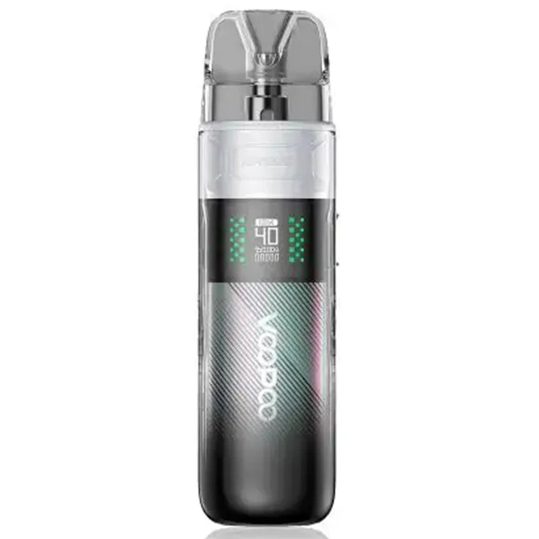 Voopoo Argus E40 Pod Mod Device 40 Watts (1800mAh) - Vapebeat