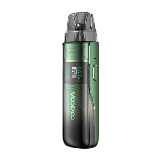 Voopoo Argus E40 Pod Mod Device 40 Watts (1800mAh) - Vapebeat