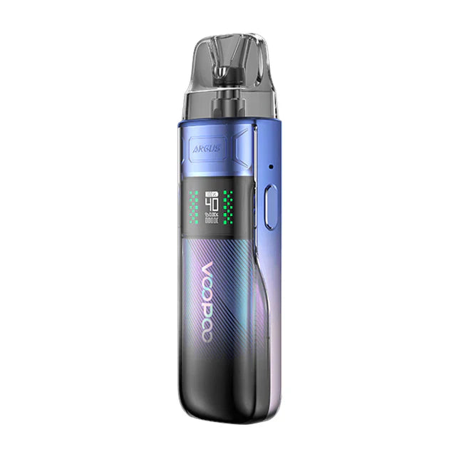 Voopoo Argus E40 Pod Mod Device 40 Watts (1800mAh) - Vapebeat