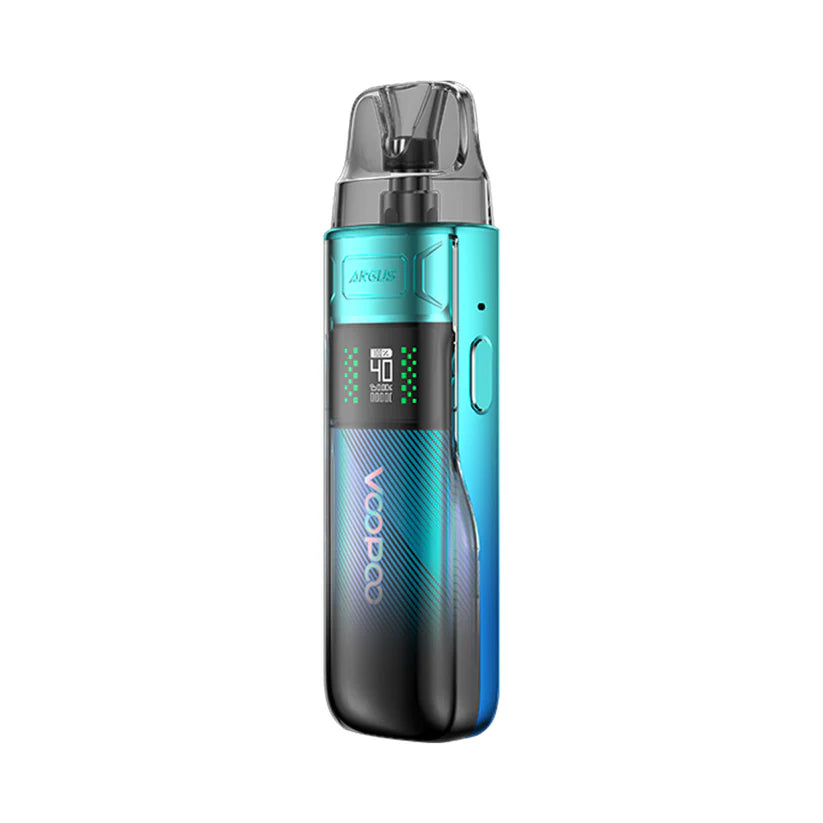 Voopoo Argus E40 Pod Mod Device 40 Watts (1800mAh) - Vapebeat