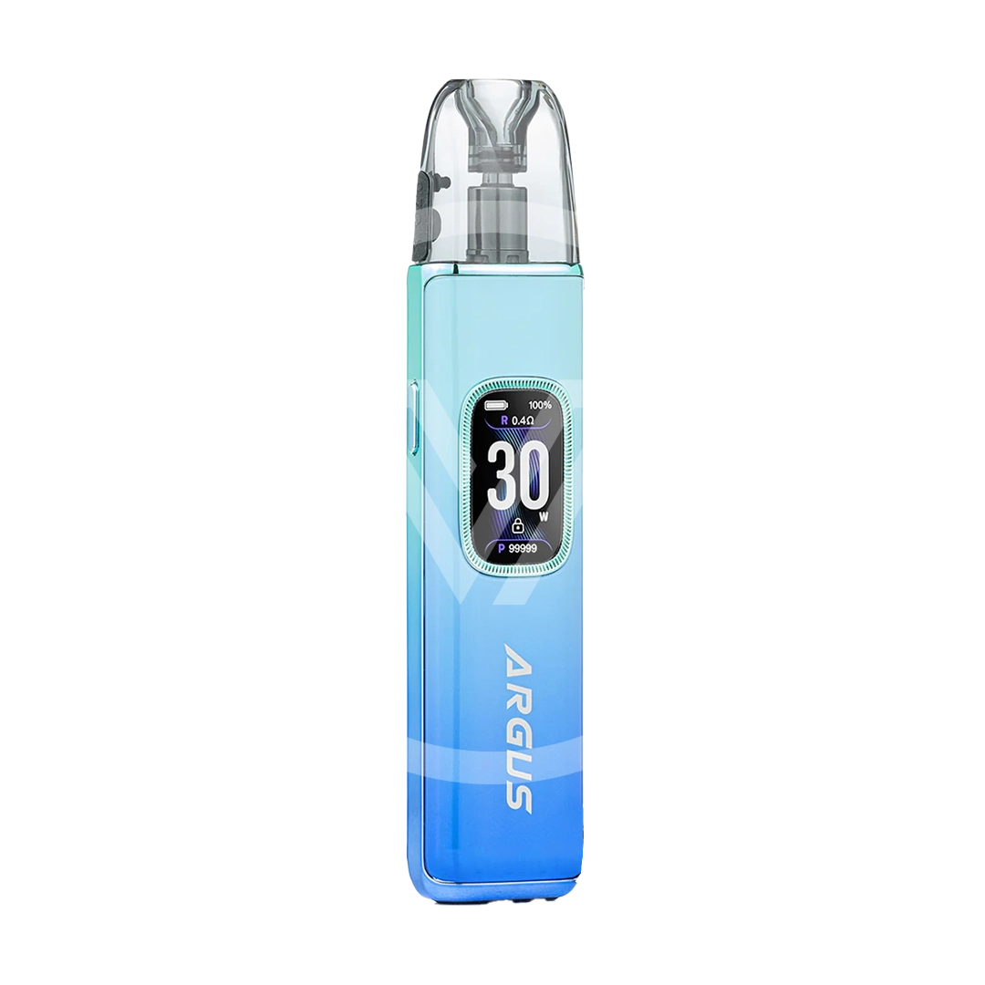 Voopoo Argus G3 Pod Kit - Vapebeat