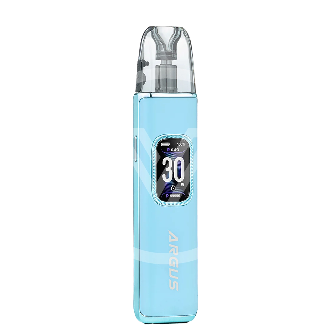 Voopoo Argus G3 Pod Kit - Vapebeat