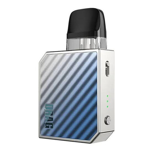 VOOPOO - DRAG NANO 2 - 20W - AURORA BLUE - Vapebeat