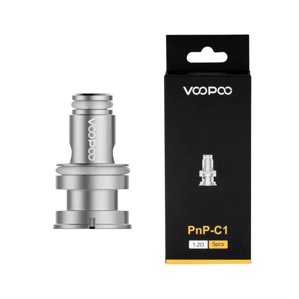 Voopoo PnP-C1 Vinci coil 1.2 ohm - Vapebeat
