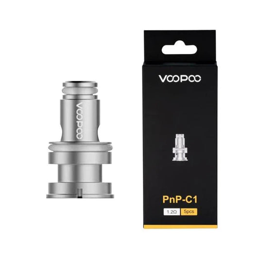Voopoo PnP-C1 Vinci coil 1.2 ohm - Vapebeat