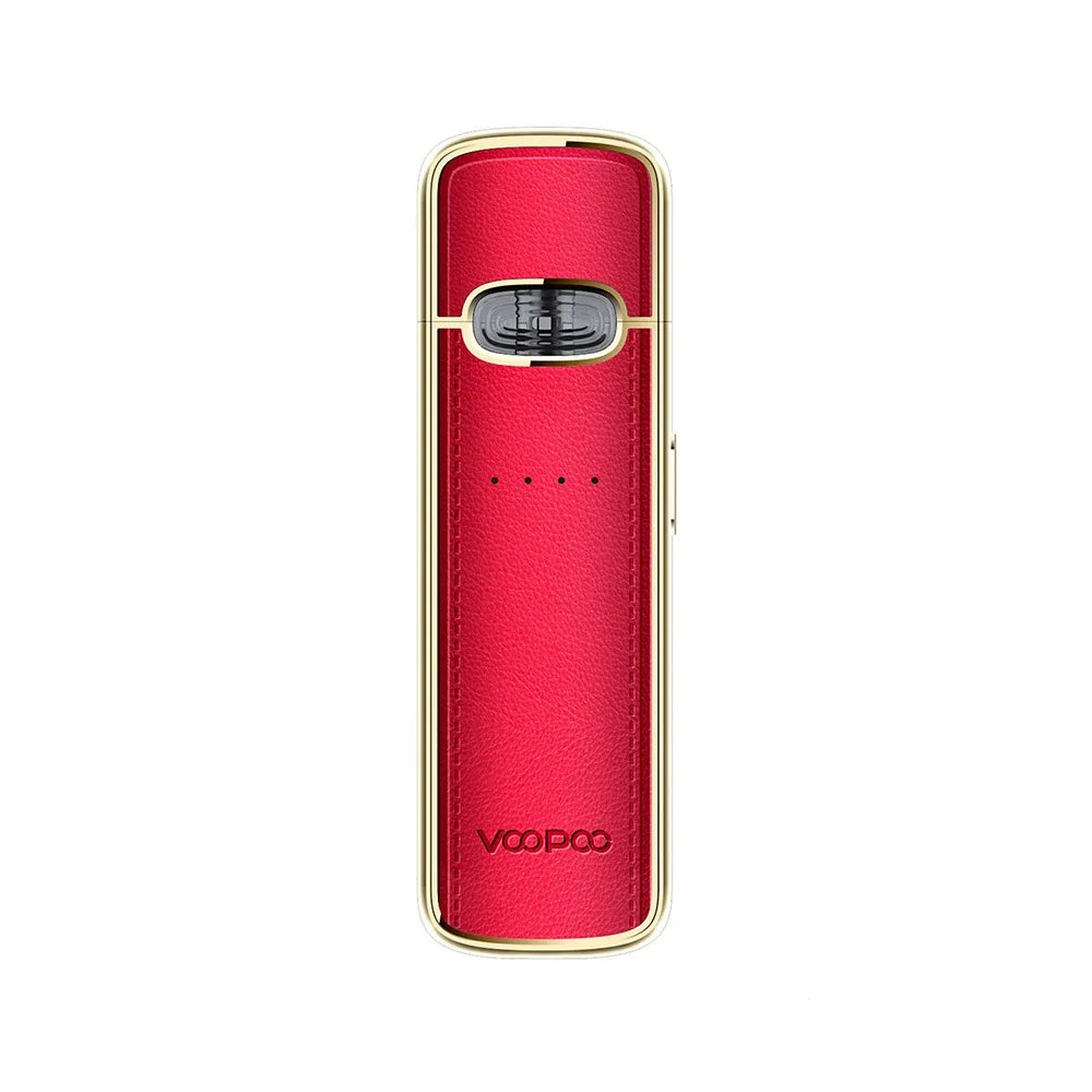 VOOPOO - VMATE E - RED INLAID GOLD - Vapebeat