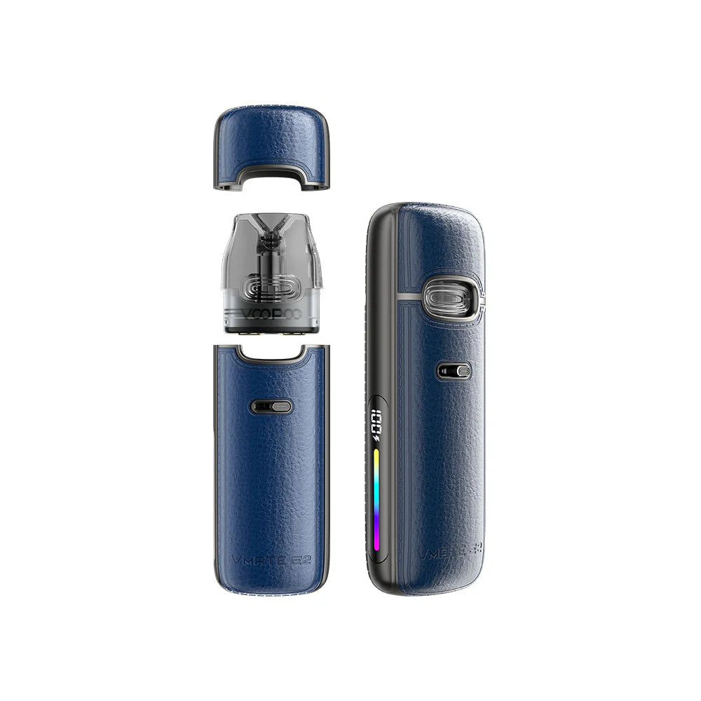 Voopoo Vmate E2 Pod Kit 30 Watts At Best Price - Vapebeat