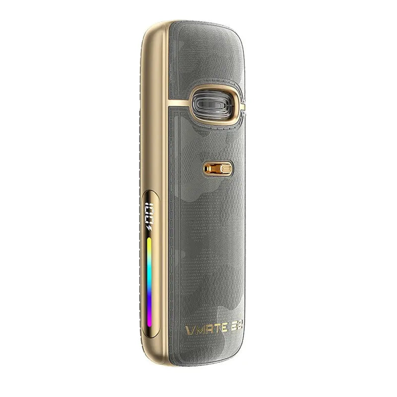 Voopoo Vmate E2 Pod Kit 30 Watts At Best Price - Vapebeat