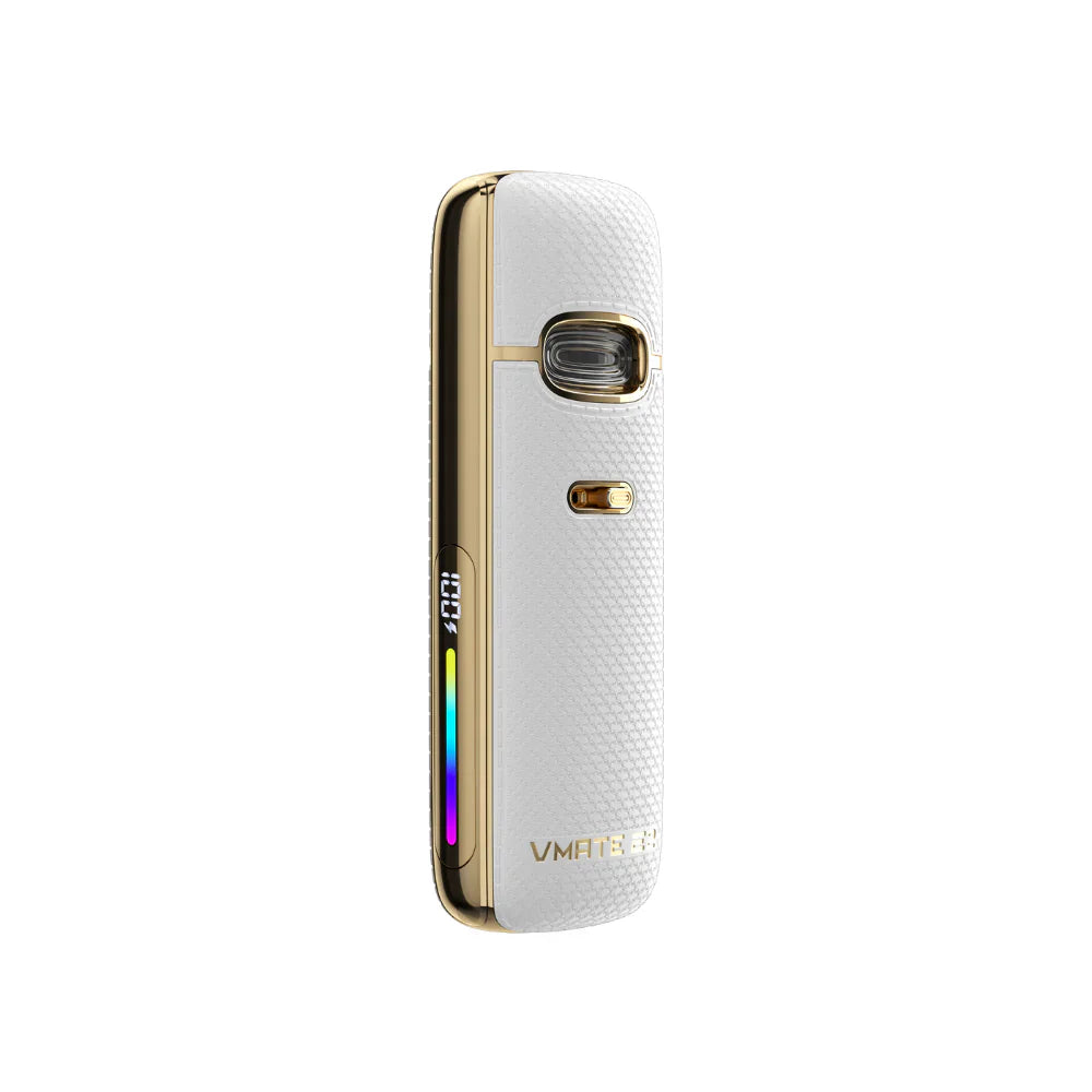 Voopoo Vmate E2 Pod Kit 30 Watts At Best Price - Vapebeat