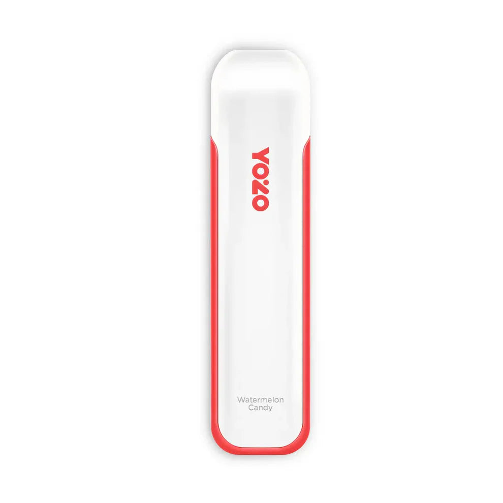 YOZO DISPOSABLE 800 PUFFS - Vapebeat