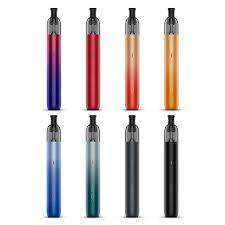 WENAX M1 1.2 KIT - Vapebeat