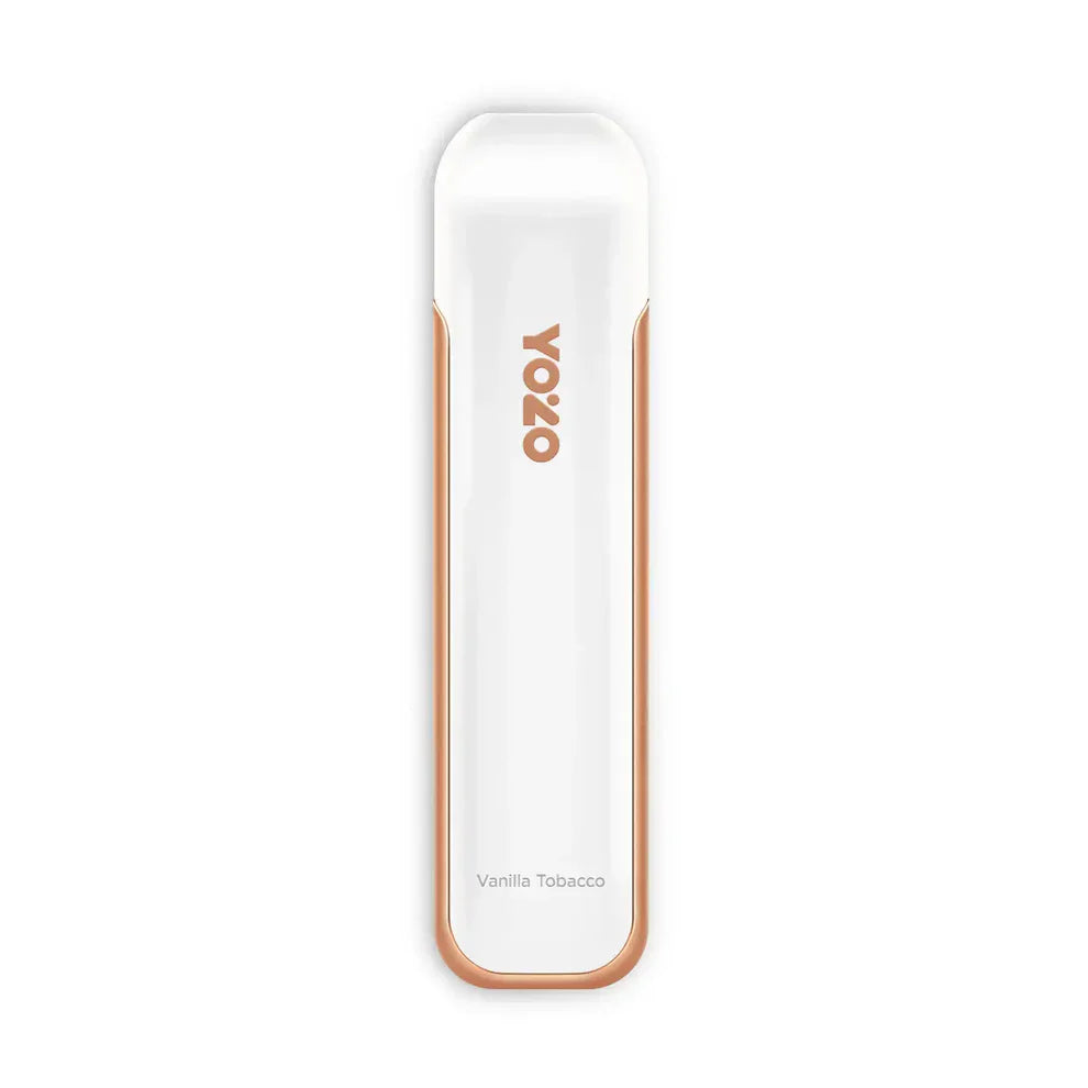 YOZO DISPOSABLE 800 PUFFS - Vapebeat