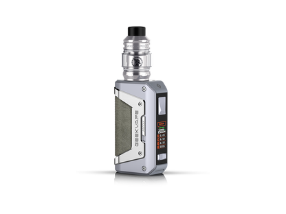 GEEKVAPE L200 STARTER KIT 200W - Vapebeat