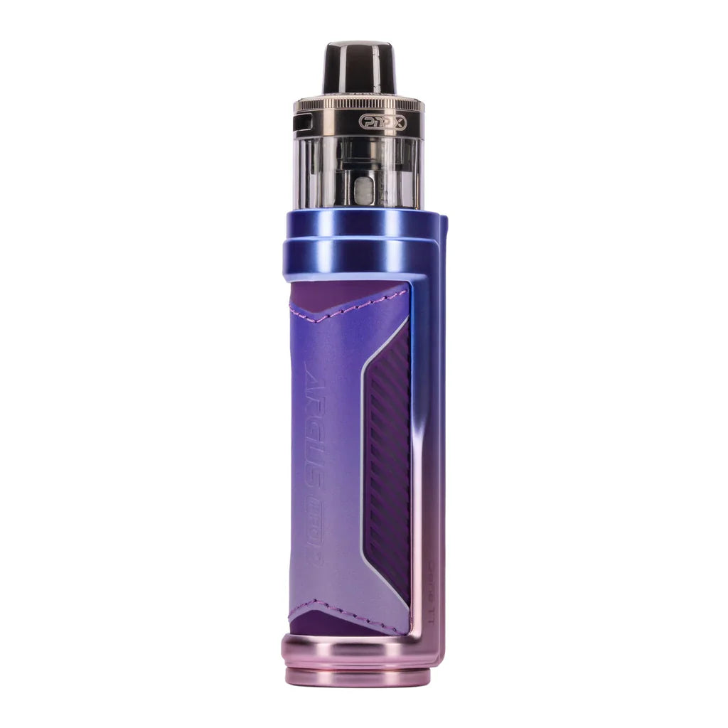 Voopoo Argus Pro 2 Pod Mod Kit 80 Watts (3000 mAh) - Vapebeat