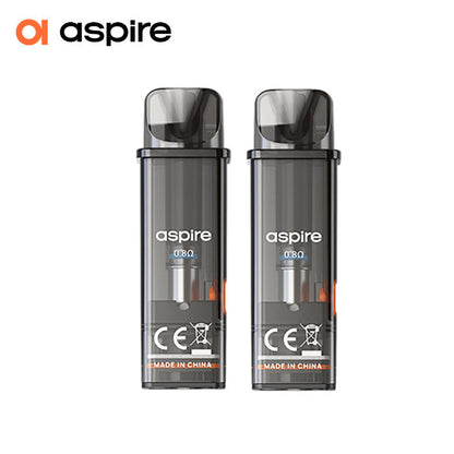 ASPIRE - GOTEK POD 0.8 - Vapebeat