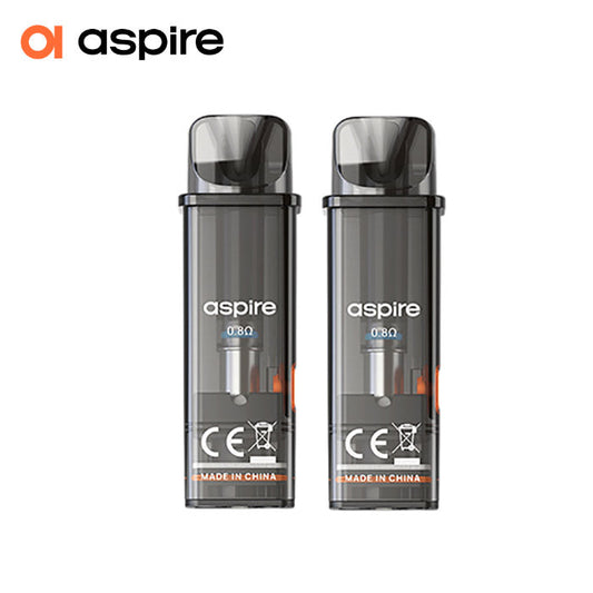 ASPIRE - GOTEK POD 0.8-Vapebeat