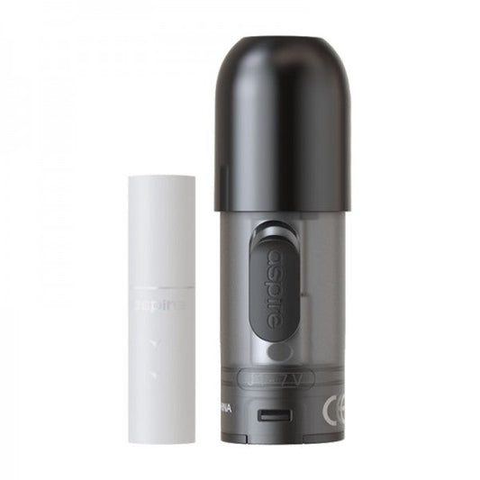 ASPIRE - VILTER EMPTY POD 2ML - Vapebeat