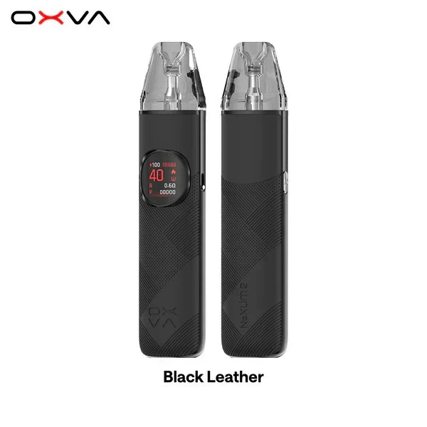 OXVA NEXLIM  2  POD  KIT  40W