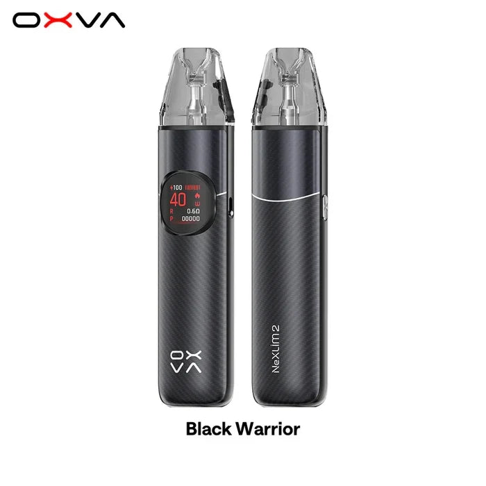 OXVA NEXLIM  2  POD  KIT  40W